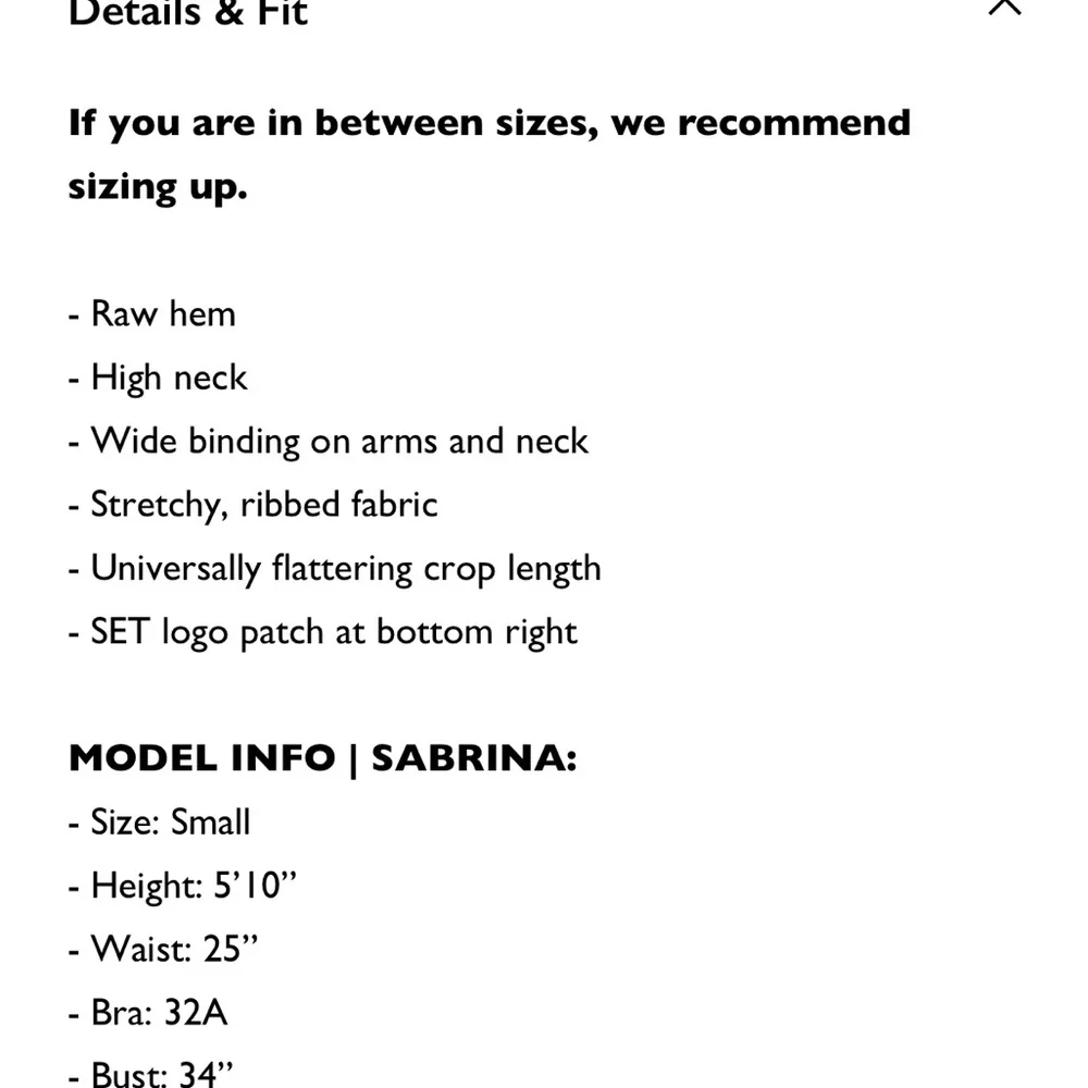 Set Active Racer Tank - Picture 4 of 6